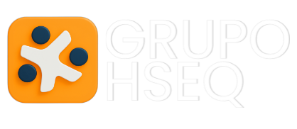 Logo Grupo Hseq